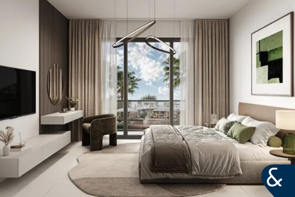 One Bed | Payment Plan | Moss Building